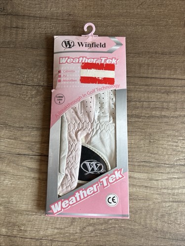 Winfield weather tek - winfield, ladies