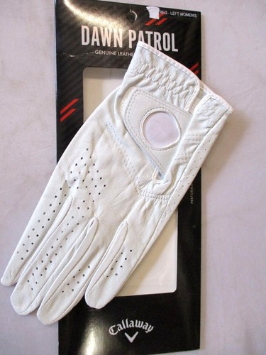 Ladies callaway dawn patrol - callaway,