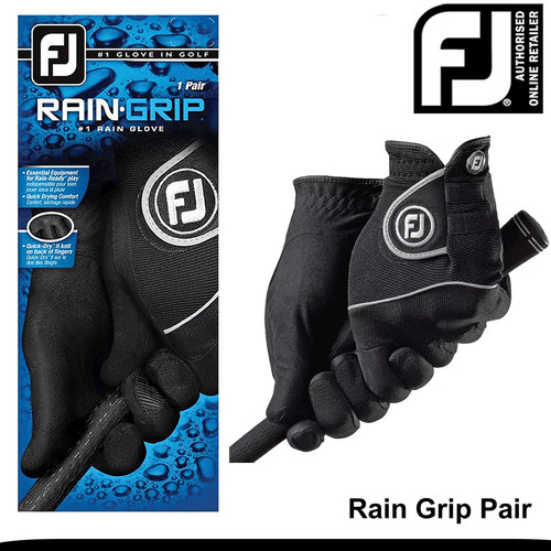 Golf rain gloves - golf,