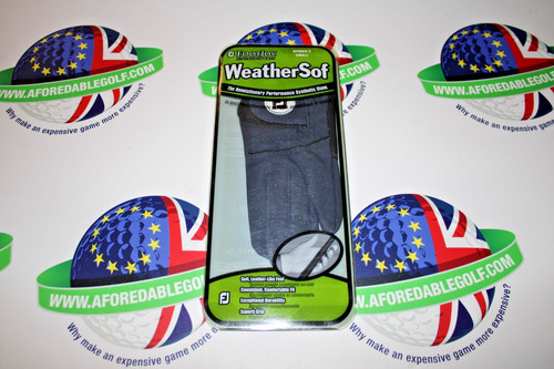 Footjoy weathersof navy - weathersof, ladies