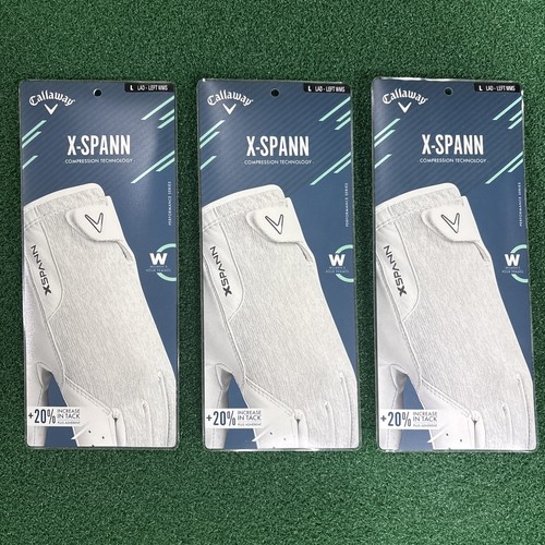 Callaway spann women - x-spann, women’s
