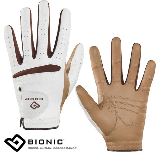 Womans bionic relaxgrip - womans, golf