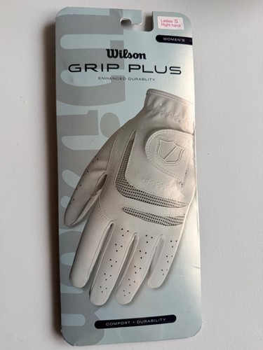 Wilson grip plus ladies golf - wilson,