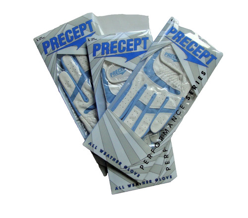 For ladies precept - ladies,