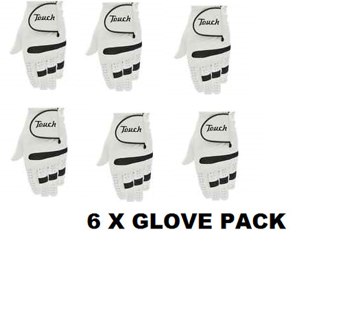 Ladies touch all weather - x,