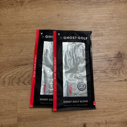 New ghost golf left - ghost,
