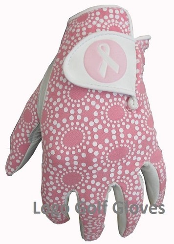 Golf glove cabretta leather - golf,