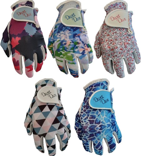 Ladies divot diva - divot,