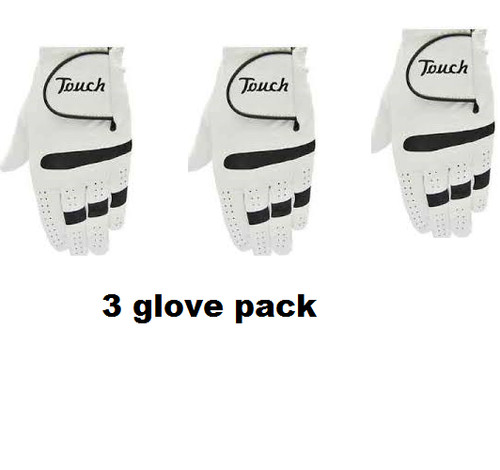 Ladies touch all weather - touch,