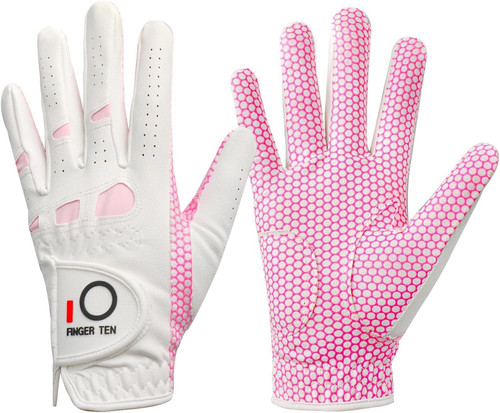 Golf gloves ladies - ladies, left