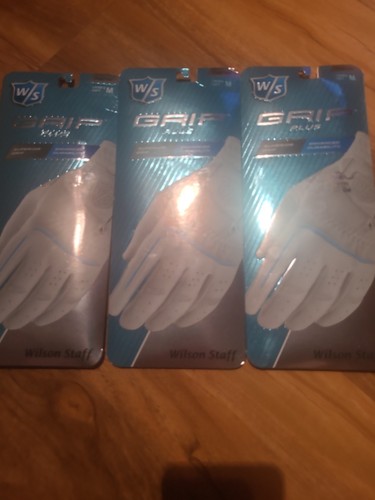 Wilson ladies medium golf - wilson,