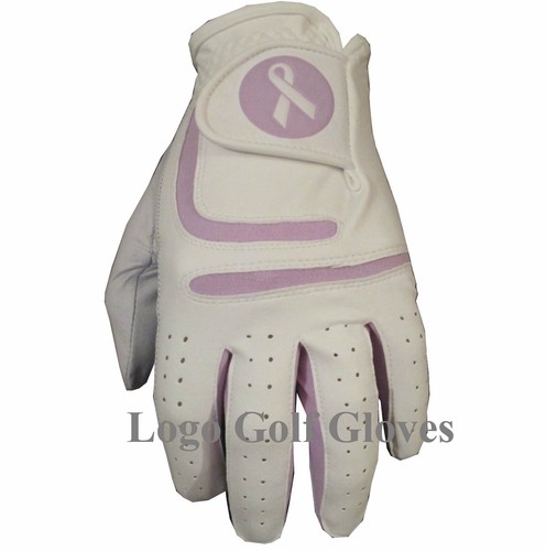 Cabretta leather golf - glove, 4