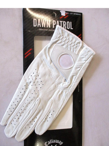 Ladies callaway dawn patrol - ladies,