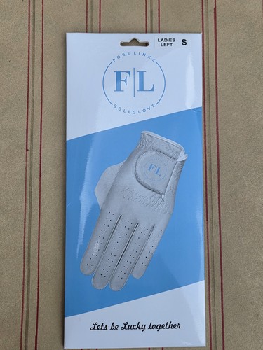 Fore links ladies - ladies, glove