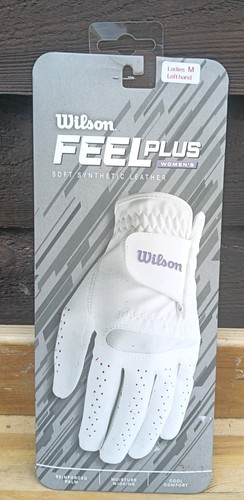 Wilson feel plus - wilson,