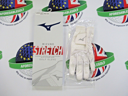 Mizuno stretch ladies - mizuno,