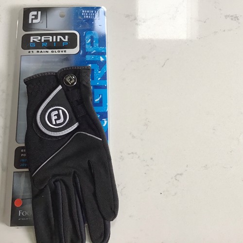 Footjoy raingrip glove ladies - raingrip,
