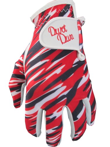 Divot diva ladies patterned - diva,