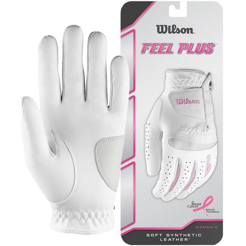 Wilson 2026 feel plus ladies - plus,