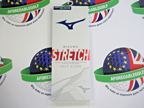 Mizuno stretch ladies - ladies, navy