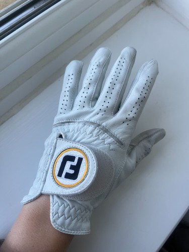 Footjoy stasof premium leather - footjoy,