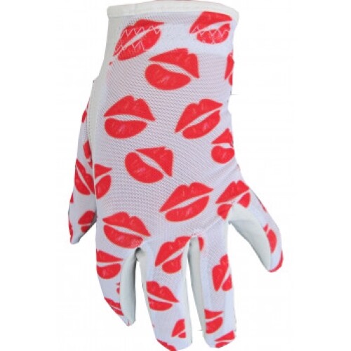 Divot diva ladies - tan, through