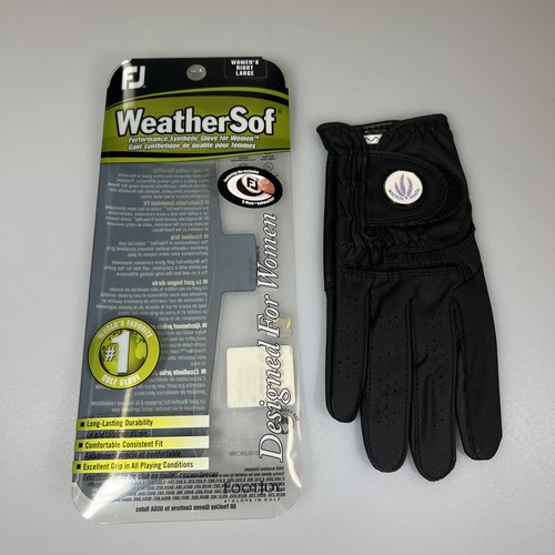 Footjoy golf weathersof ladies - golf,