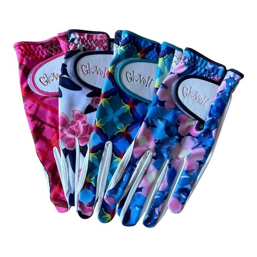 Sale new ladies glove - 4,