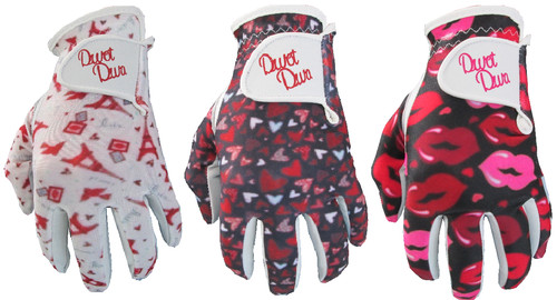 Divot diva set romance - of, 3