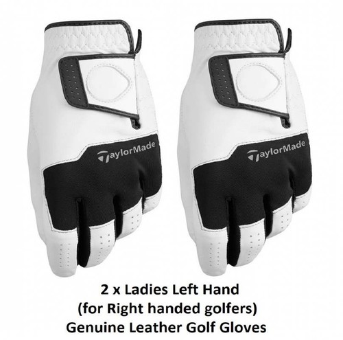 Ladies taylormade stratus - 2,