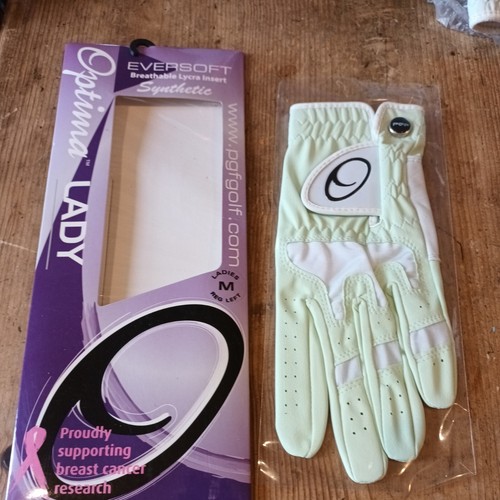 Eversoft optima ladies golf - optima,