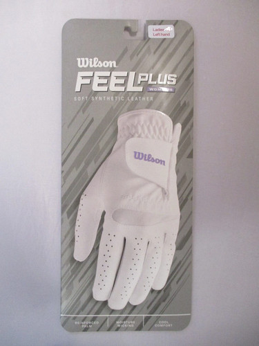 2026 ladies wilson feel plus - ladies,