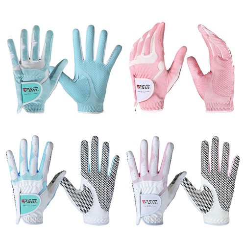 Ladies golf glove - , pair
