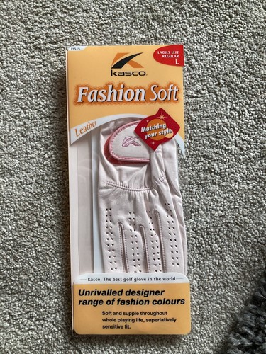 Kasco ladies fashion soft - kasco,