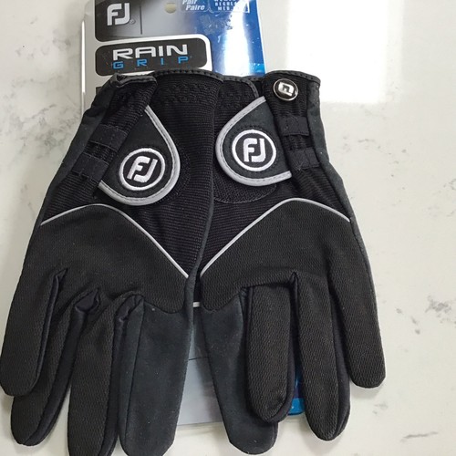 Footjoy ladies rain grip golf - footjoy,