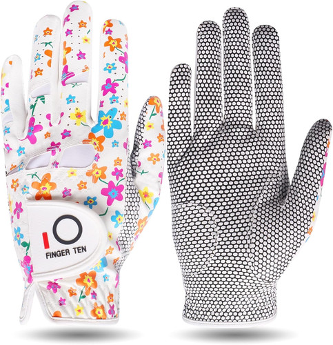 Golf gloves ladies left - ladies,