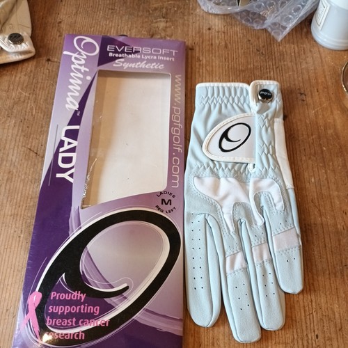 Eversoft optima ladies golf - optima,