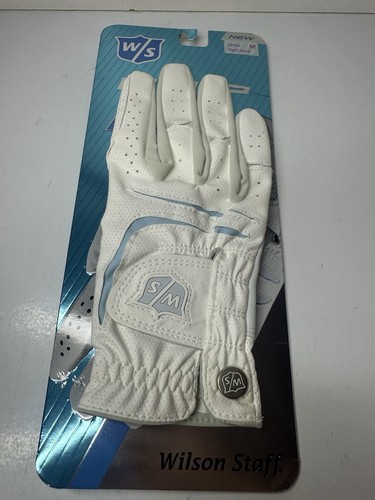 Wilson ladies staff grip - wilson, plus