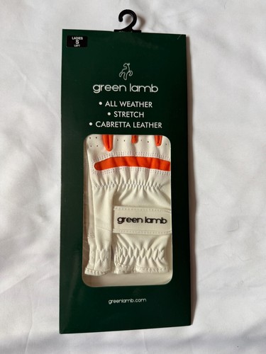 Green lamb ladies - lamb,