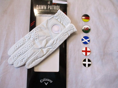 Ladies callaway dawn patrol - callaway,