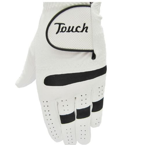 Ladies touch all weather - all,