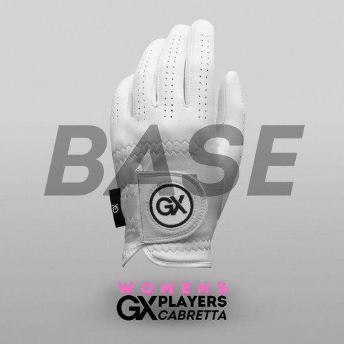 Womens players cabretta - gx,
