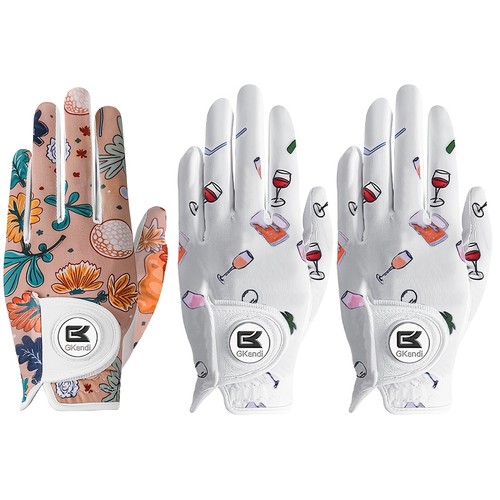 Pack women golf gloves for - pack, women's