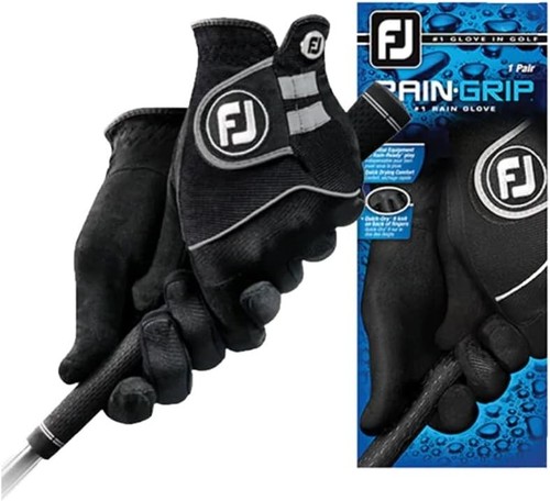 Footjoy raingrip ladies - footjoy,
