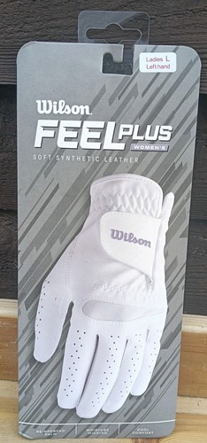 Wilson feel plus women - plus, golf