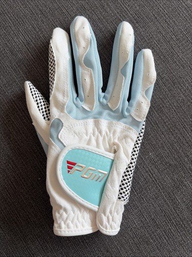 Right hand ladies golf - right,