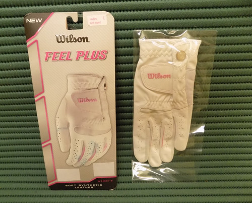 Wilson feel plus ladies - plus,