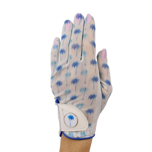 Hand candy ladies golf - hand, glove