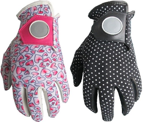 Divot diva ladies cabretta - ladies,