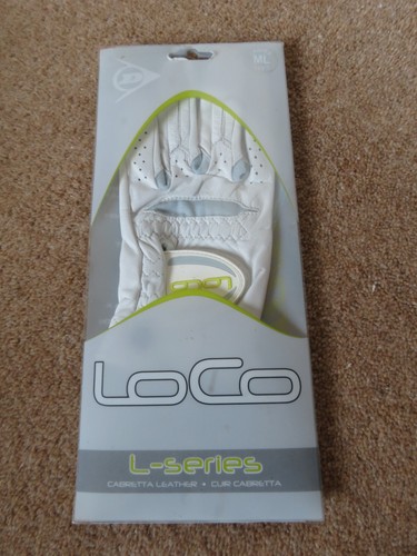 Dunlop loco series women - dunlop, women's